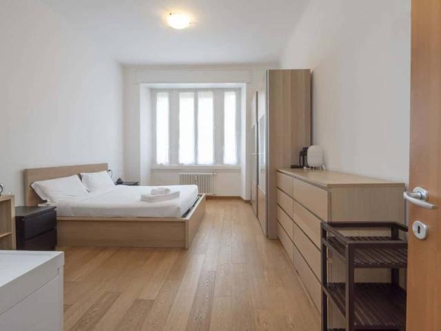 Appartamento in affitto a Municipio 9, Milano