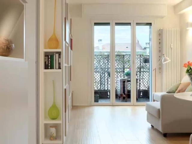 Appartamento in affitto a Portello, Milano