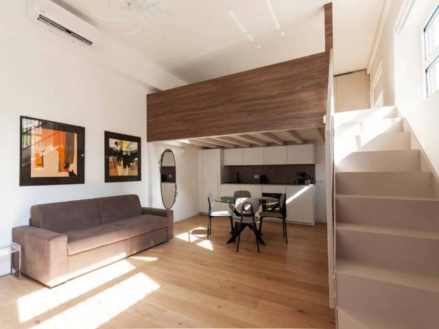 Appartamento in affitto a Buenos Aires - Venezia, Milano