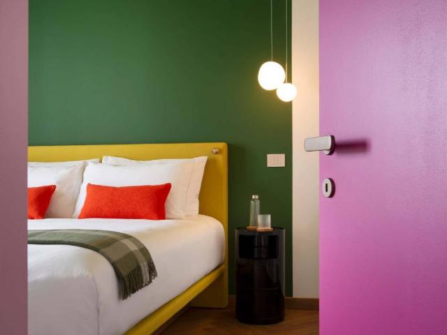 Appartamento in affitto a Brera, Milano