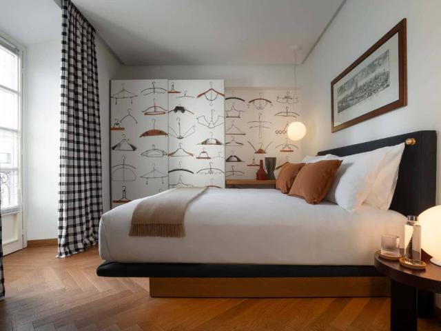 Appartamento in affitto a Centro storico, Milano