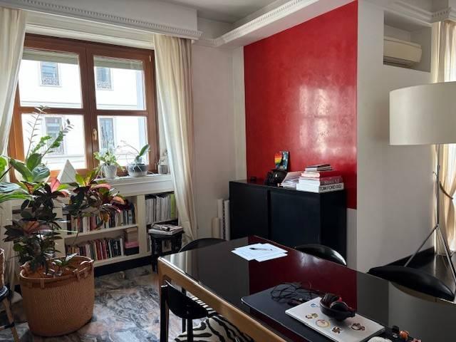 Appartamento in affitto a Municipio 1, Milano