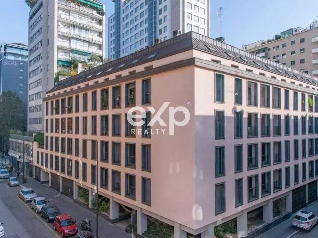 Appartamento in affitto a Municipio 2, Milano