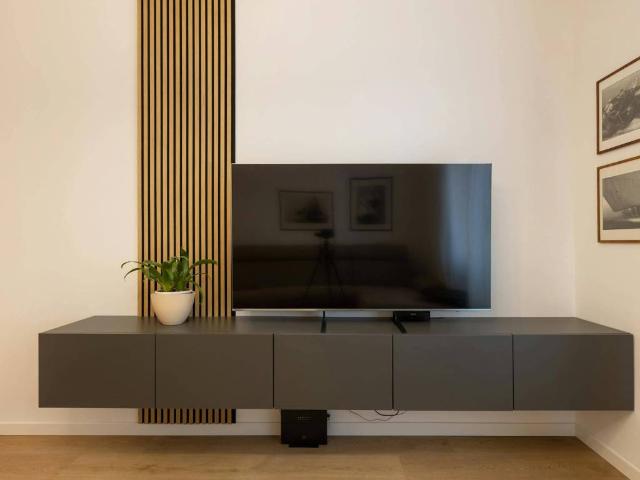 Appartamento in affitto a Centro storico, Milano