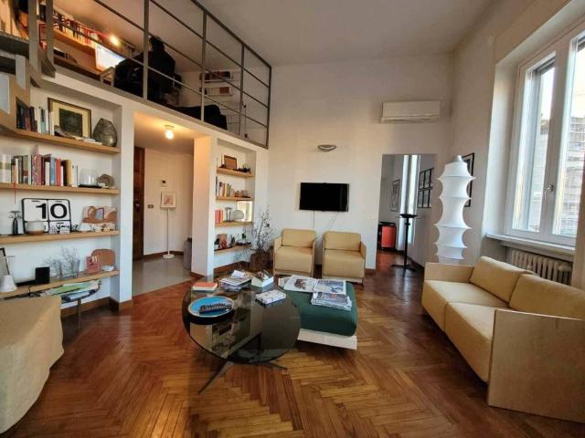 Appartamento in affitto a Tre Torri, Milano