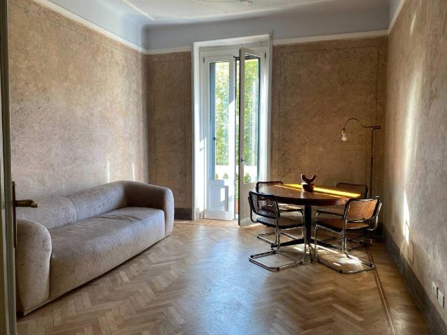 Appartamento in affitto a Ghisolfa, Milano