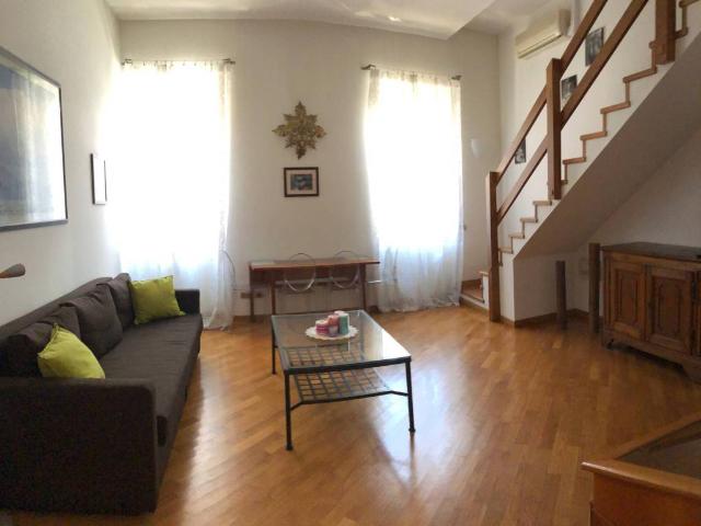 Appartamento in affitto a Municipio 1, Milano