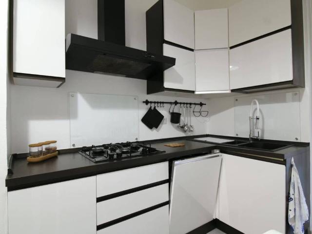 Appartamento in affitto a Villapizzone, Milano