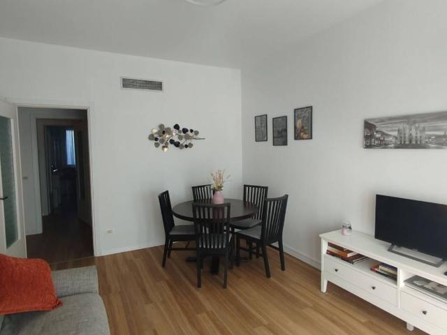 Appartamento in affitto a Affori, Milano