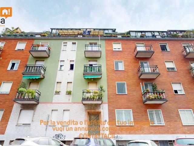 Appartamento in affitto a Municipio 2, Milano