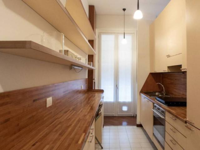 Appartamento in affitto a Città Studi, Milano