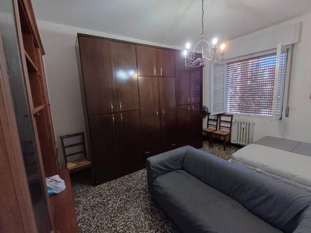 Appartamento in affitto a Padova, Milano