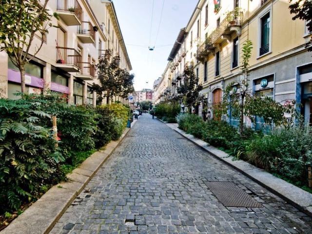 Appartamento in affitto a Municipio 8 di Milano, Milano