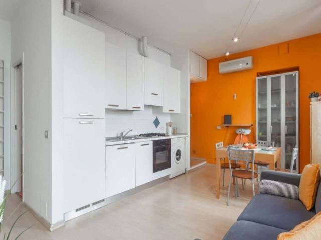 Appartamento in affitto a XXII Marzo, Milano