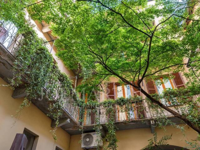 Appartamento in affitto a Municipio 1, Milano