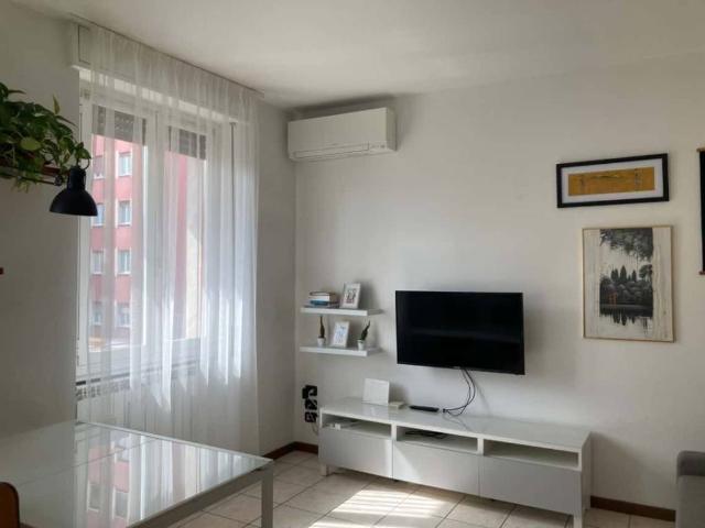 Appartamento in affitto a Affori, Milano