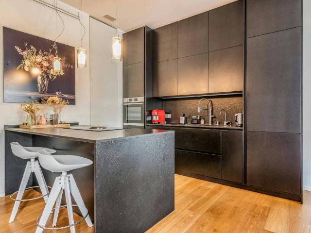 Appartamento in affitto a Centro storico, Milano