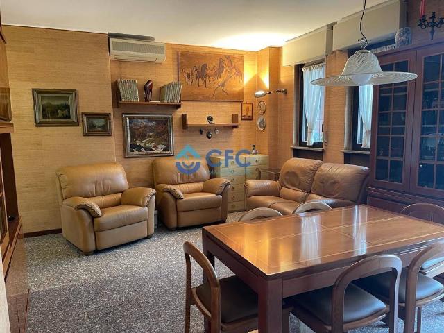 Appartamento in affitto a Municipio 2, Milano