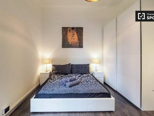 Appartamento in affitto a Musocco, Milano
