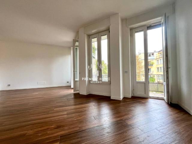 Appartamento in affitto a Municipio 1, Milano