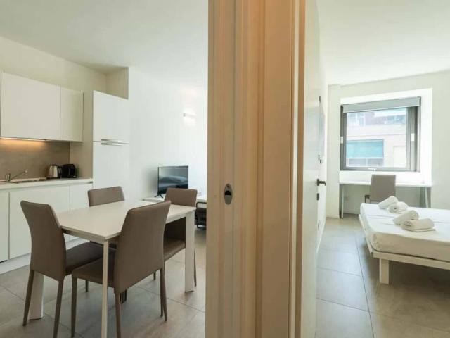 Appartamento in affitto a Isola, Milano