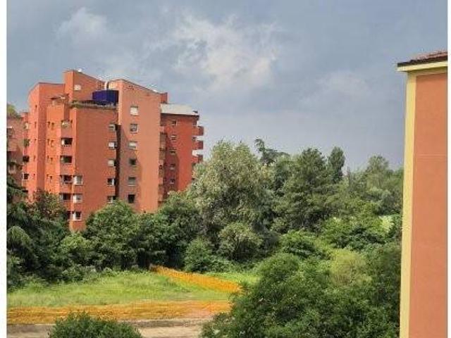 Appartamento in affitto a Forze Armate, Milano