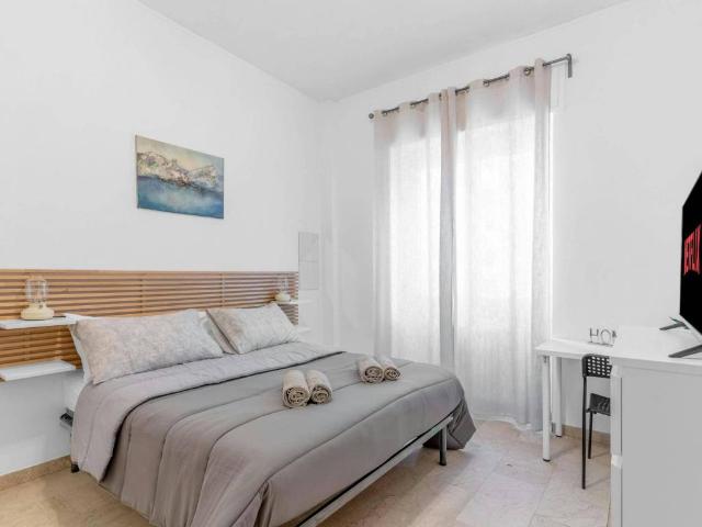 Appartamento in affitto a Municipio 9, Milano