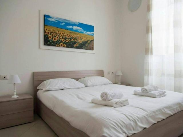 Appartamento in affitto a Gratosoglio - Ticinello, Milano