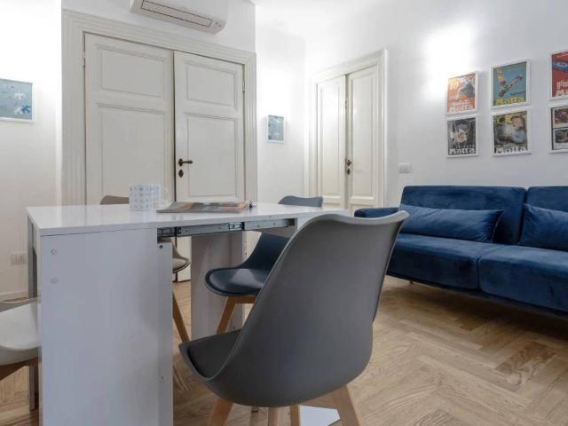 Appartamento in affitto a Municipio 1, Milano