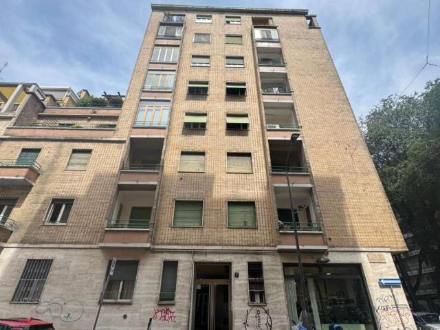 Appartamento in affitto a Municipio 8 di Milano, Milano