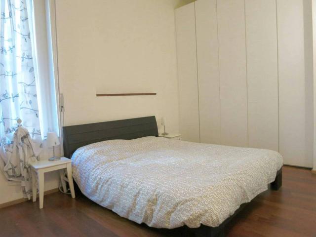 Appartamento in affitto a Giambellino, Milano