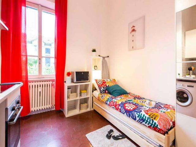 Appartamento in affitto a Municipio 9, Milano