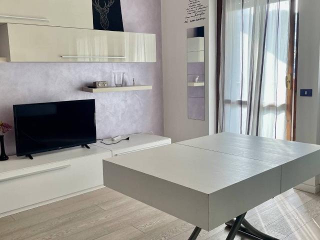 Appartamento in affitto a Barona, Milano