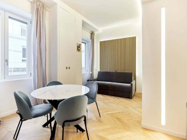 Appartamento in affitto a Municipio 1, Milano