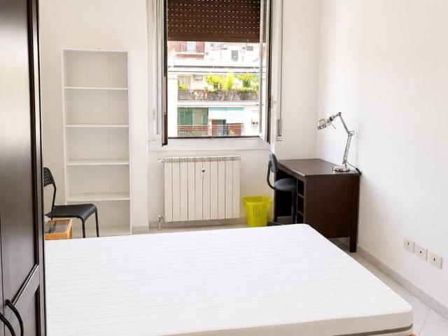 Appartamento in affitto a Municipio 2, Milano