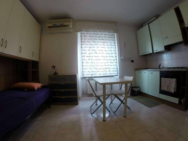 Appartamento in affitto a Stadera, Milano