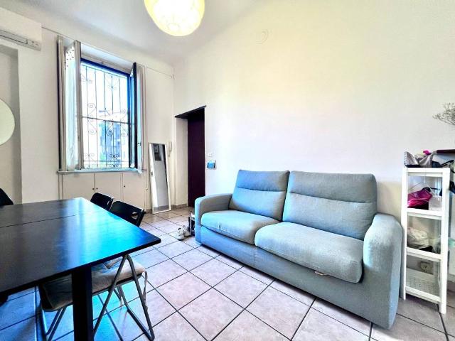 Appartamento in affitto a Municipio 4, Milano