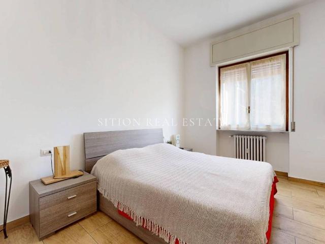 Appartamento in affitto a Municipio 2, Milano