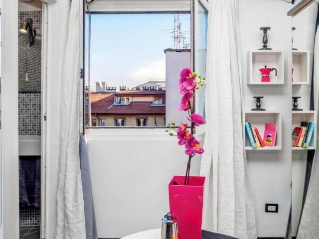 Appartamento in affitto a Municipio 2, Milano