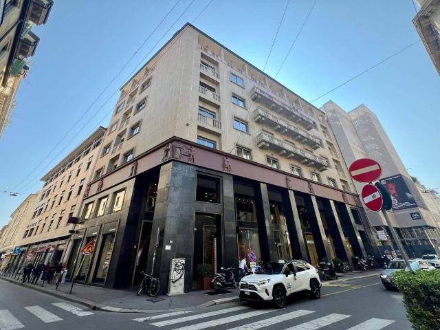 Appartamento in affitto a Municipio 1, Milano