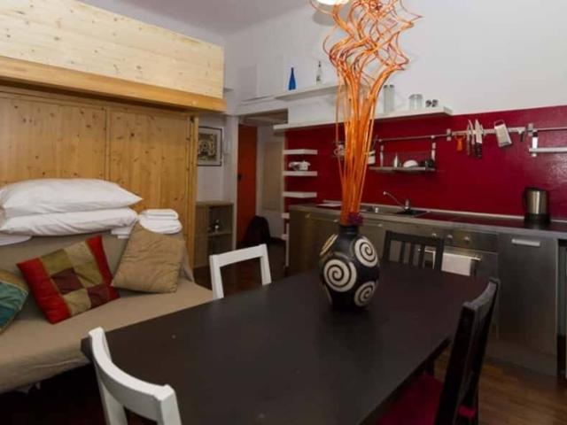 Appartamento in affitto a Bullona, Milano