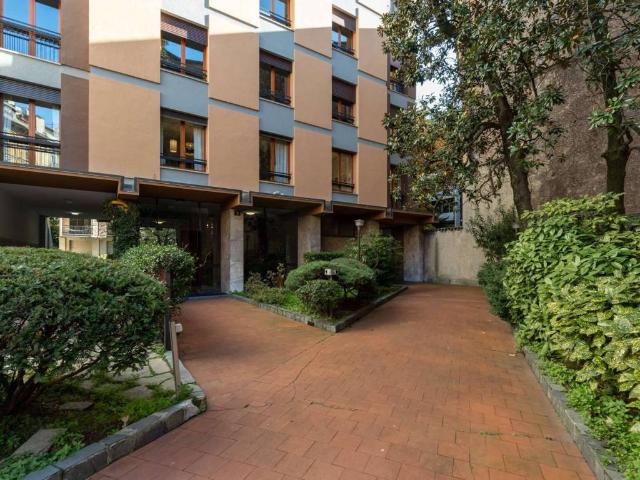 Appartamento in affitto a Municipio 1, Milano