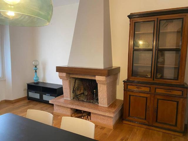 Appartamento in affitto a Municipio 2, Milano