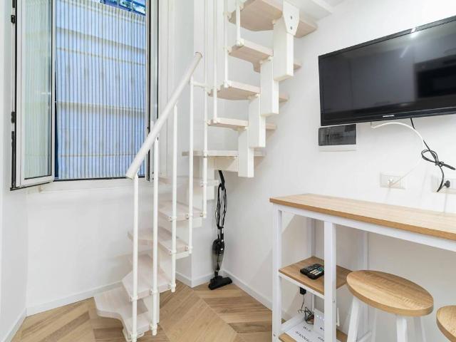 Appartamento in affitto a Municipio 2, Milano