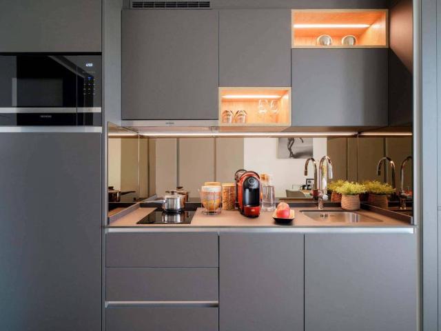 Appartamento in affitto a Padova, Milano