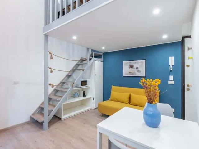 Appartamento in affitto a Isola, Milano