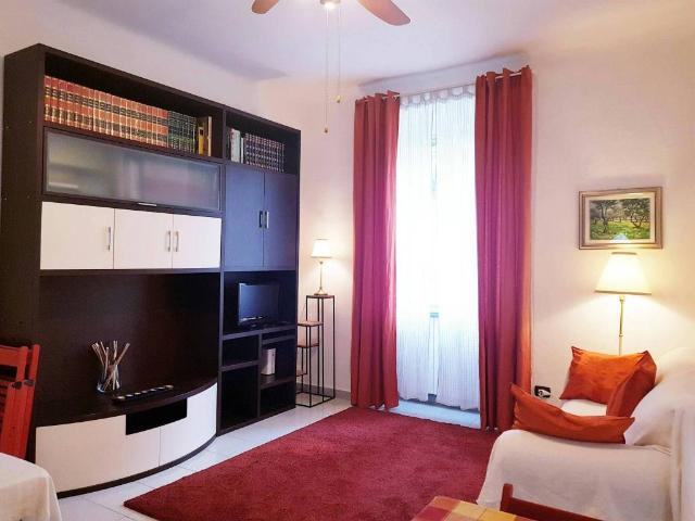 Appartamento in affitto a Porta Romana, Milano