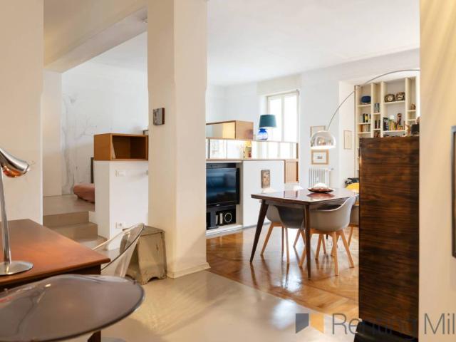 Appartamento in affitto a Città Studi, Milano