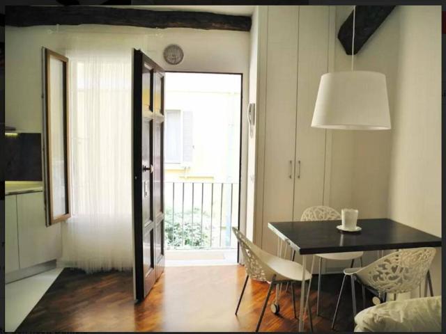 Appartamento in affitto a Municipio 1, Milano