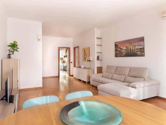 Appartamento in affitto a Portello, Milano